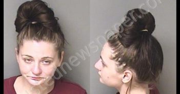 <B>SIMMONS</B>, <B>ALEXIS</B> <B>JO</B>–<B>LEE</B> #, Gaston County, North Carolina - 2020-06-18 13:05:00