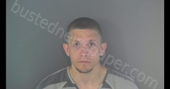 <B>JACOB</B> <B>ALLEN</B> <B>WAYNE</B> ROOKS #, Shelby County, Indiana - 2020-06-18 19:31:00