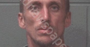 YATES, LARRY JOHN | 2020-06-18 Onslow County, North Carolina Booking