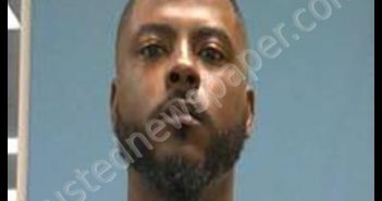 ANTWIONE GARNER | 2020-06-18 18:20:00 Saline County, Arkansas Booking