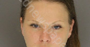 <B>OLDHAM</B>, <B>JESSICA</B> <B>DANYELL</B> #, Moore County, North Carolina - 2020-06-18 04:07:00