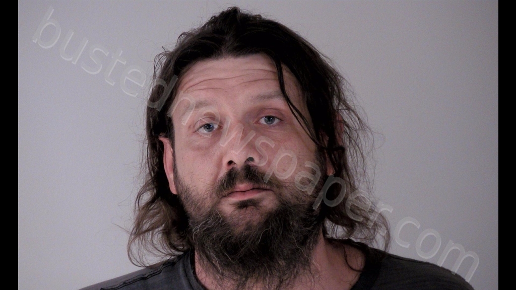 JONATHAN EDWARD LEHNER #, Gratiot County, Michigan - 2020-06-18 15:06:00