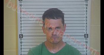 MARVIN L MCCUBBIN | 2020-06-18 22:52:00 Taylor County, Kentucky Booking