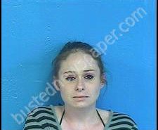 SARAH JONES | 2020-06-19 23:17:00 Sullivan County, Tennessee Booking