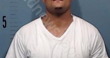 <B>HACKMAN</B>, <B>GATLIN</B> <B>LEWIS</B> #, Taylor County, Texas - 2020-06-19