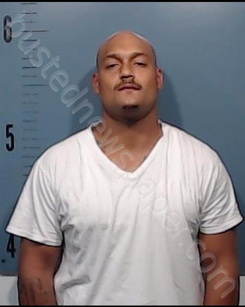 HACKMAN, GATLIN LEWIS #, Taylor County, Texas - 2020-06-19