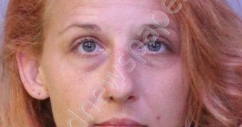 <B>MARTIN</B>, <B>MEGAN</B> #, Polk County, Florida - 2020-06-19