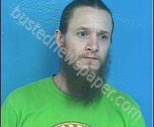 SHAUN SHARRETT | 2020-06-19 22:15:00 Sullivan County, Tennessee Booking