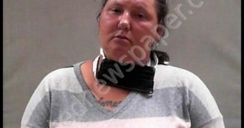 BURTON, TONYA MICHELLE | 2020-06-19 18:45:00 Ohio County, West Virginia Booking
