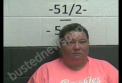 JESSICA LEE KNUCKLES #, Whitley County, Kentucky - 2020-06-19 10:54:00