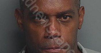 <B>MORRISON</B>, PATRICK <B>GERALD</B> #, Montgomery County, Texas - 2020-06-19 22:22:00