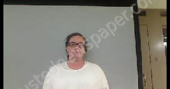 VERMILLION, MELISSA KAYE | 2020-06-19 13:43:00 Talladega County, Alabama Booking