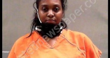 CARTER, LATASHA ANN | 2020-06-19 17:30:00 Ohio County, West Virginia Booking