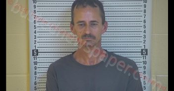 JEWELL L DOTSON | 2020-06-19 21:17:00 Taylor County, Kentucky Booking