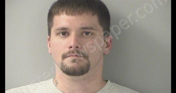 BERCIK, <B>KYLE</B> <B>ALEXANDER</B> #, <b>Butler</b> County, Ohio, Butler County, Ohio - 2020-06-19 08:37:00