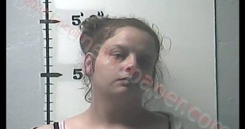 <B>BRIDGETT</B> <B>HOPKINS</B> #, Lincoln County, Kentucky - 2020-06-19 23:40:00