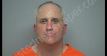 RICHARD BLAKE SMITH | 2020-06-19 02:07:41 Beaufort County, South Carolina Booking