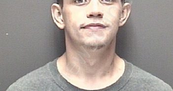 <B>AMADOR</B>, <B>EDWARD</B> <B>STEVEN</B> #, Galveston County, Texas - 2020-06-19