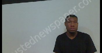 DAVIS, DAQUAN TRAKETRIC | 2020-06-19 23:22:00 Talladega County, Alabama Booking