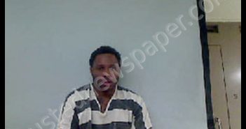 KING, TYRONE | 2020-06-19 18:01:00 Talladega County, Alabama Booking