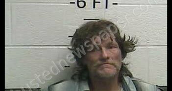 DARYLE WEAVER | 2020-06-19 19:15:00 Whitley County, Kentucky Booking