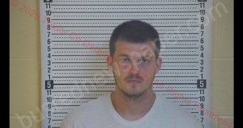 MICHEAL LEAKE | 2020-06-19 04:46:00 Taylor County, Kentucky Booking