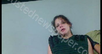 ROBERTS, STACEY NICOLE | 2020-06-19 18:59:00 Talladega County, Alabama Booking