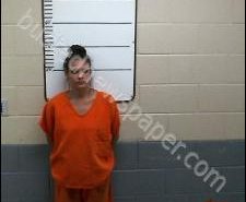 CHRISTIAN BEASLEY | 2020-06-20 03:11:00 Morgan County, Tennessee Booking