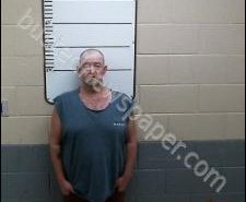 BOBBY HOWARD | 2020-06-20 17:28:00 Morgan County, Tennessee Booking