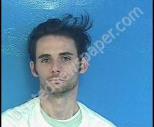 JOHN FAULK | 2020-06-20 17:58:00 Sullivan County, Tennessee Booking