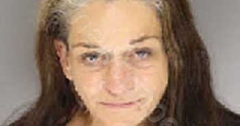 MILLS, JAMIE LYNN | 2020-06-20 17:20:00 Moore County, North Carolina Booking