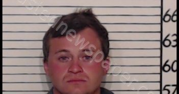 <B>ROBINSON</B>, <B>CHRISTIAN</B> <B>CHASE</B> #, Comal County, Texas - 2020-06-20