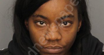 WHALEY, JASMINE BRIDGETTE | 2020-06-20 01:07:00 Jefferson County, Alabama Booking
