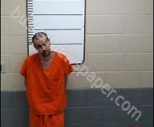 DAREN SALAIZ | 2020-06-20 13:17:00 Morgan County, Tennessee Booking