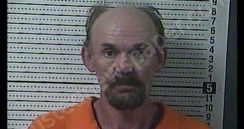 <B>FLOYD</B> JAMES <B>STEVENS</B> #, Boyle County, Kentucky - 2020-06-20 03:10:00