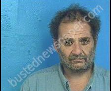 ROBERT WHITE | 2020-06-20 10:00:00 Sullivan County, Tennessee Booking