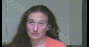 <B>ALICIA</B> <B>C</B> <B>PNEUMAN</B> #, Woodford County, Kentucky - 2020-06-20 01:18:00
