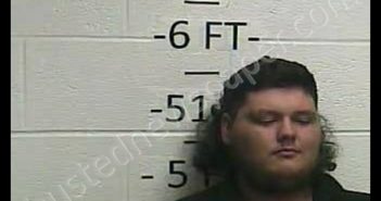 DEVON D TAYLOR | 2020-06-20 02:24:00 Whitley County, Kentucky Booking