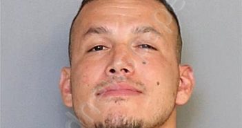 <B>ANGEL</B> <B>RODRIGUEZ</B> #, Osceola County, Florida - 2020-06-20