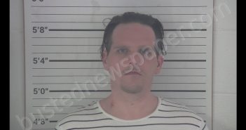 <B>SHAWN</B> <B>JOHN</B> <B>POWERS</B> #, Campbell County, Kentucky - 2020-06-20 15:36:00