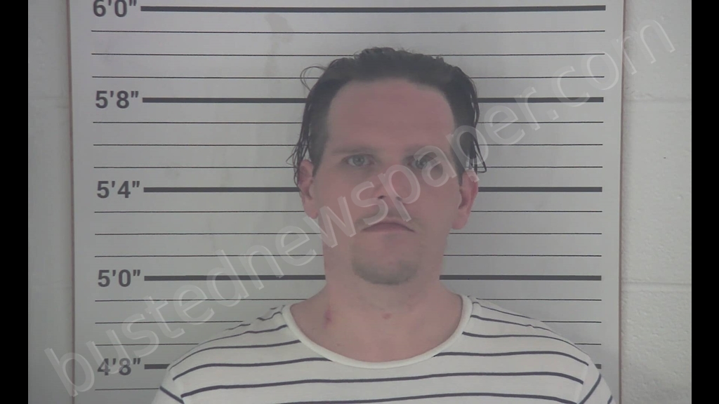SHAWN JOHN POWERS #, Campbell County, Kentucky - 2020-06-20 15:36:00