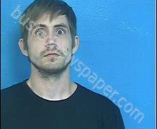 BENJAMIN SMITH | 2020-06-20 20:18:00 Sullivan County, Tennessee Booking
