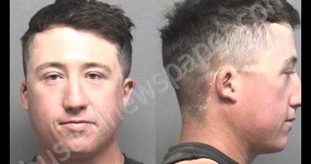 REINBOLD,DALTON LYLE | 2020-06-21 02:40:00 Saline County, Kansas Booking