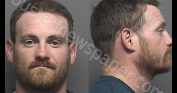 DELMAR,CHRISTOPHER DOUGLAS | 2020-06-21 13:50:00 Saline County, Kansas Booking