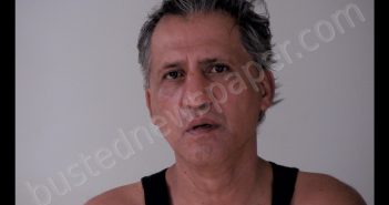 ALFREDO ALEGRIA | 2020-06-21 07:26:00 Gratiot County, Michigan Booking