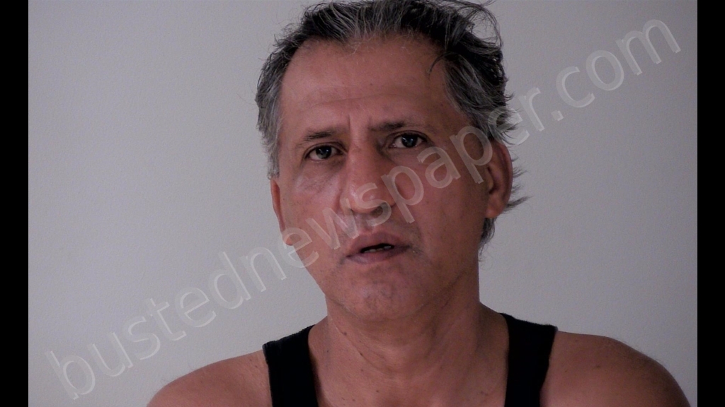 ALFREDO ALEGRIA #, Gratiot County, Michigan - 2020-06-21 07:26:00