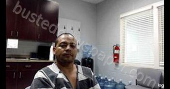 HERIBERTO GUTIERREZ | 2020-06-21 07:38:00 Cameron Parish, Louisiana Booking