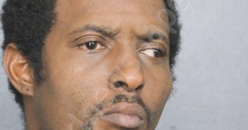 <B>WILSON</B>, FRANK <B>MARIAN</B> #, Broward County, Florida - 2020-06-21