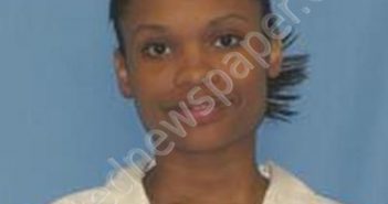 HKAVONA MORRIS | 2020-06-21 00:49:00 Saline County, Arkansas Booking
