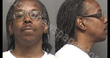 WELLINGTON,WILLIE JAMES | 2020-06-22 11:55:00 Saline County, Kansas Booking
